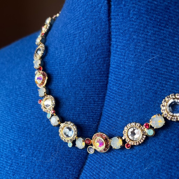 SOLD Coral Reef Sorrelli Set - Picture 7 of 9